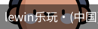 LEwin乐玩官网